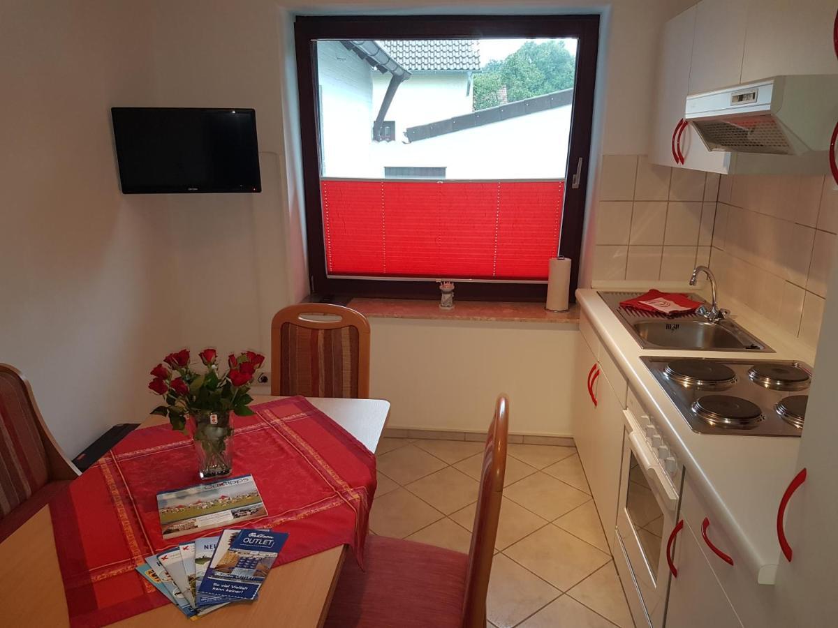 Kleine Nixe Hummer Cuxhaven Buitenkant foto